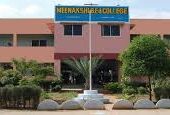MEENAKSHI B.Ed. COLLEGE and Arts and science College