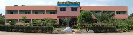 MEENAKSHI B.Ed. COLLEGE and Arts and science College