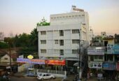 Hotel Sivaranjani – Elegant & Family-Friendly Hotel Stay in Erode with Comfort & Class