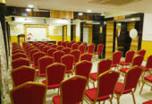 Hotel Sivaranjani – Elegant & Family-Friendly Hotel Stay in Erode with Comfort & Class
