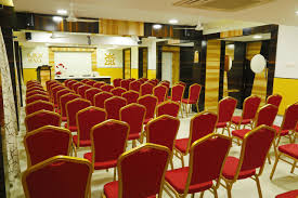Hotel Sivaranjani – Elegant & Family-Friendly Hotel Stay in Erode with Comfort & Class