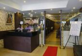 Hotel Sivaranjani – Elegant & Family-Friendly Hotel Stay in Erode with Comfort & Class