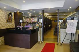 Hotel Sivaranjani – Elegant & Family-Friendly Hotel Stay in Erode with Comfort & Class