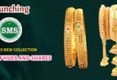 SMS Jewellery