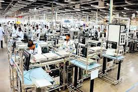 Bharat FIH Pvt Ltd (Foxconn‑affiliated)