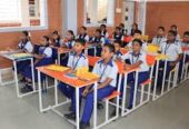 Aristo public school