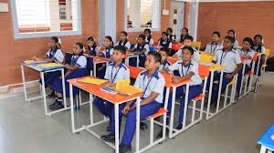 Aristo public school