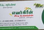 Evergreen City Developers – Trusted Real Estate & Property Developers in Salem