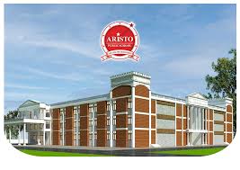 Aristo public school