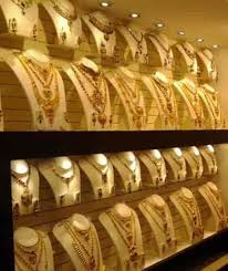 Kalyan Jewellers showroom in Chengalpattu: