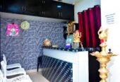MSR Residency – Comfortable Budget Hotel in Ariyalur