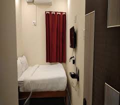 MSR Residency – Comfortable Budget Hotel in Ariyalur