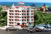 Hotel Viswa Residency – Comfortable Seaside Retreat with a View of Kanyakumari’s Beauty 🌊🌞