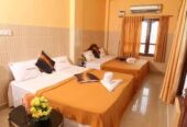 Hotel Viswa Residency – Comfortable Seaside Retreat with a View of Kanyakumari’s Beauty 🌊🌞
