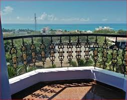 Hotel Viswa Residency – Comfortable Seaside Retreat with a View of Kanyakumari’s Beauty 🌊🌞