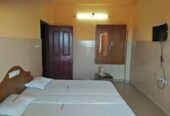 Hotel Viswa Residency – Comfortable Seaside Retreat with a View of Kanyakumari’s Beauty 🌊🌞
