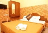 Hotel Viswa Residency – Comfortable Seaside Retreat with a View of Kanyakumari’s Beauty 🌊🌞