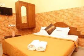 Hotel Viswa Residency – Comfortable Seaside Retreat with a View of Kanyakumari’s Beauty 🌊🌞