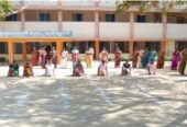 Punitha Valanar B.Ed College