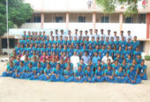 Punitha Valanar B.Ed College