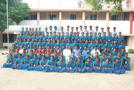 Punitha Valanar B.Ed College