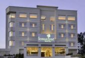 Lemon Tree Hotel – Contemporary Comfort & Business-Class Hospitality in Erode