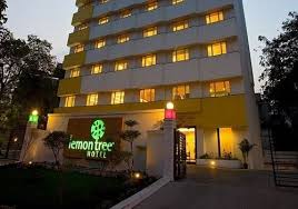 Lemon Tree Hotel – Contemporary Comfort & Business-Class Hospitality in Erode