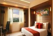 Lemon Tree Hotel – Contemporary Comfort & Business-Class Hospitality in Erode