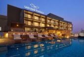 Lemon Tree Hotel – Contemporary Comfort & Business-Class Hospitality in Erode