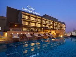 Lemon Tree Hotel – Contemporary Comfort & Business-Class Hospitality in Erode