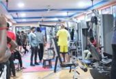 Indian Power Gym
