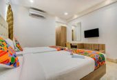 Hotel Park Avenue Suites – Comfortable, Convenient & Classy Stay in Coimbatore