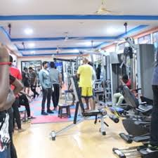 Indian Power Gym