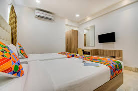 Hotel Park Avenue Suites – Comfortable, Convenient & Classy Stay in Coimbatore