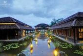 Anantya Resorts & Spa – A Serene Escape Amidst Nature in Kanyakumari 🌿🧘‍♀️