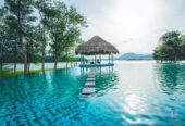 Anantya Resorts & Spa – A Serene Escape Amidst Nature in Kanyakumari 🌿🧘‍♀️