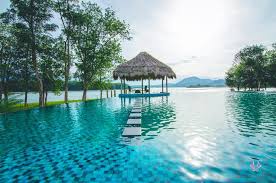 Anantya Resorts & Spa – A Serene Escape Amidst Nature in Kanyakumari 🌿🧘‍♀️