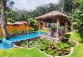 Anantya Resorts & Spa – A Serene Escape Amidst Nature in Kanyakumari 🌿🧘‍♀️