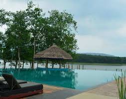 Anantya Resorts & Spa – A Serene Escape Amidst Nature in Kanyakumari 🌿🧘‍♀️