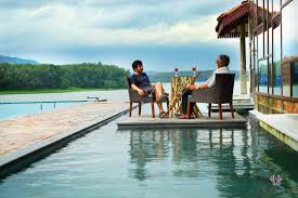 Anantya Resorts & Spa – A Serene Escape Amidst Nature in Kanyakumari 🌿🧘‍♀️