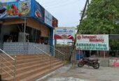🍽️ Banana Leaf A/C Restaurant – Ariyalur