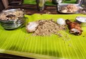 🍽️ Banana Leaf A/C Restaurant – Ariyalur