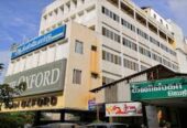 Hotel Oxford – Comfortable & Affordable Business-Class Hotel Stay in Erode City