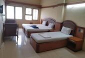 Hotel Oxford – Comfortable & Affordable Business-Class Hotel Stay in Erode City