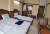 Hotel Oxford – Comfortable & Affordable Business-Class Hotel Stay in Erode City