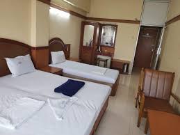 Hotel Oxford – Comfortable & Affordable Business-Class Hotel Stay in Erode City