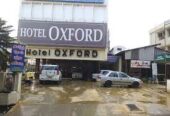Hotel Oxford – Comfortable & Affordable Business-Class Hotel Stay in Erode City