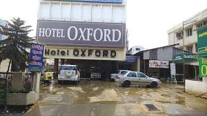 Hotel Oxford – Comfortable & Affordable Business-Class Hotel Stay in Erode City
