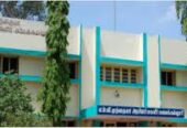 M.V.MUTHIAH GOVERNMENT ARTS COLLEGE FOR WOMEN
