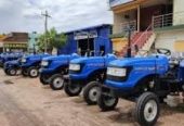 Podhigai Motors – Mahindra Tractor Dealer in Tirunelveli